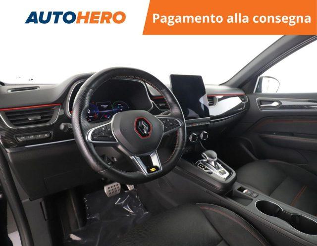 RENAULT Arkana Arkana Hybrid E-Tech 145 CV R.S. Line