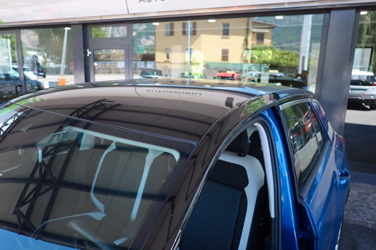 VOLKSWAGEN T-ROC 1.5 TSI ACT ADVANCED BlueMotion Technology