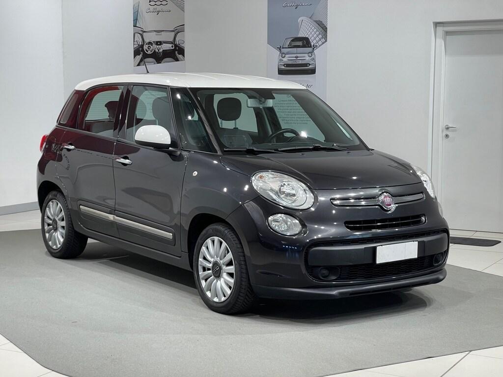 Fiat 500L 1.3 mjt Pop Star 85cv