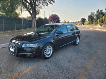 Audi A6 Avant 2.0 TFSI cambio manuale