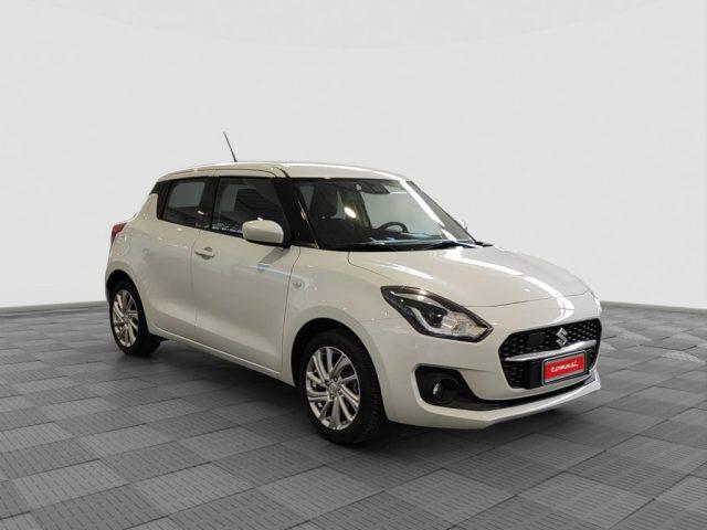 SUZUKI Swift Swift 1.2 Hybrid Easy Top