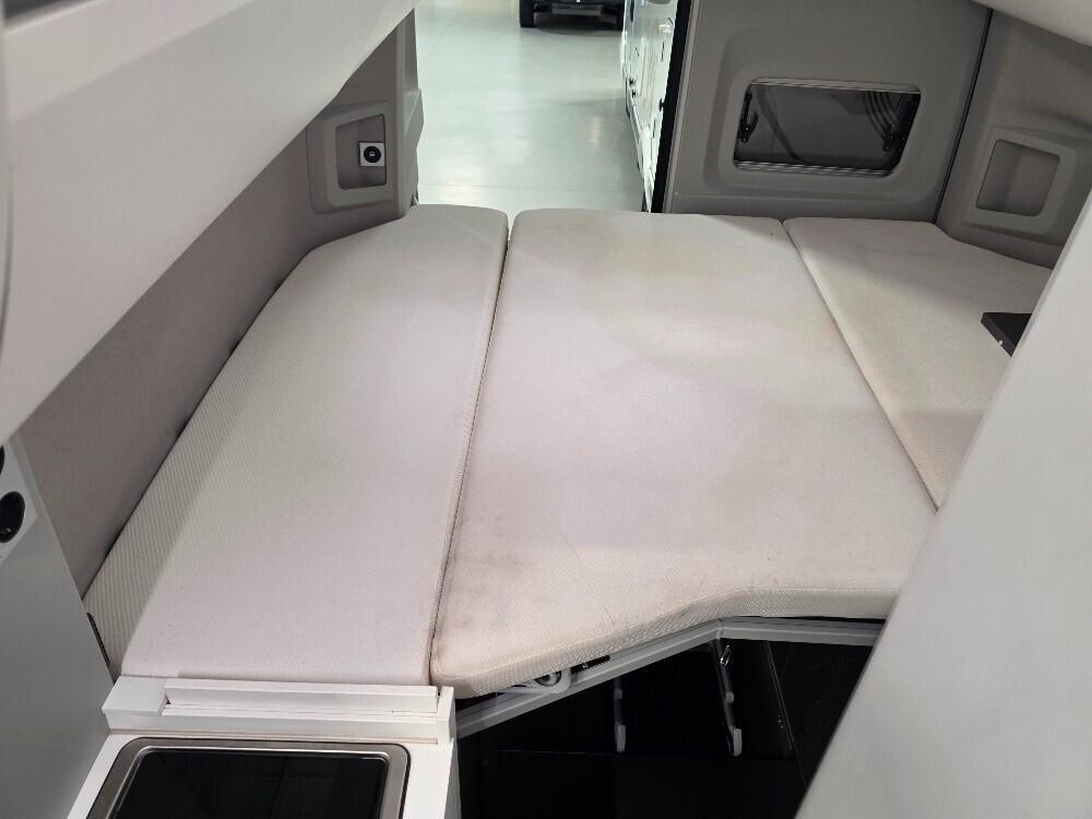 CAMPER VAN VOLKSWAGEN GRAND CALIFORNIA