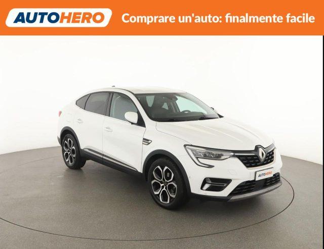 RENAULT Arkana Arkana TCe 140 CV EDC Techno