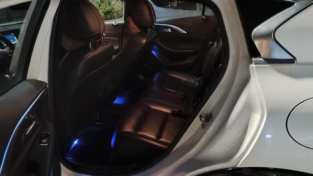 INFINITI Q30 2.2d Premium Tech AWD NAVI 360 PELLE LED