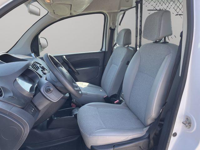 RENAULT Kangoo 1.5 DCI MAXI PASSO LUNGO