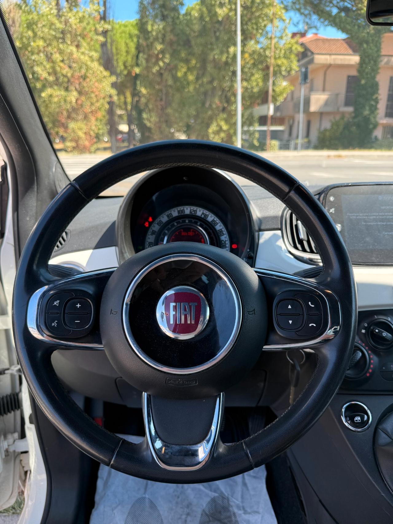 Fiat 500 1.0 Hybrid NESSUN VINCOLO