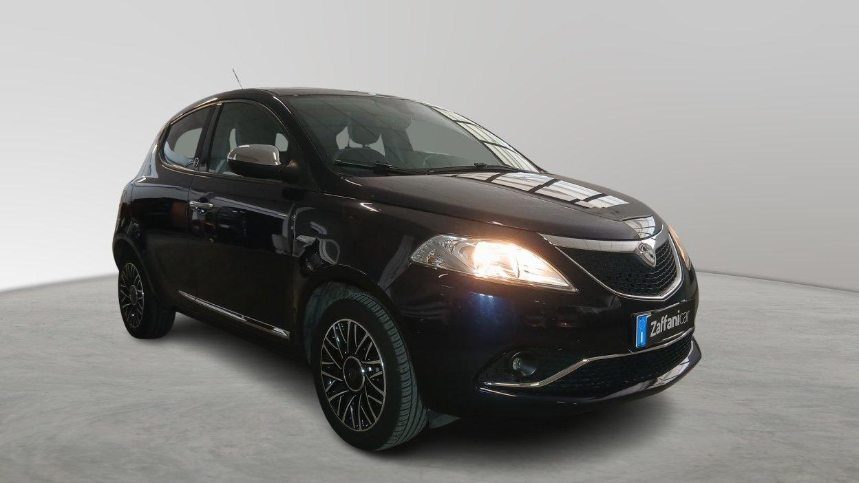 LANCIA Ypsilon 3ª serie - Ypsilon 1.2 69 CV 5 porte GPL Ecochic Pla