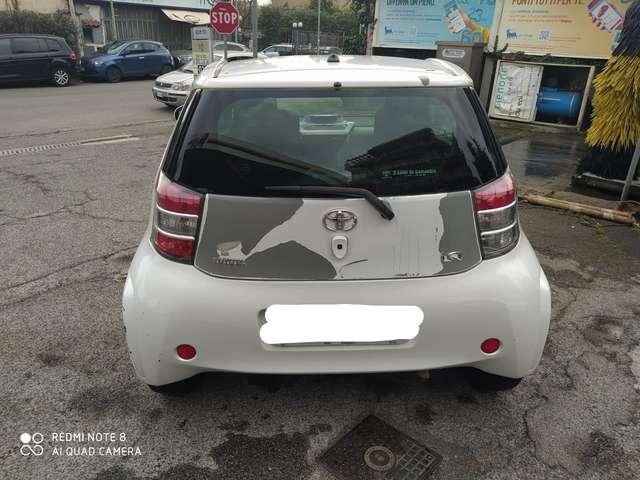 Toyota iQ iQ 1.0