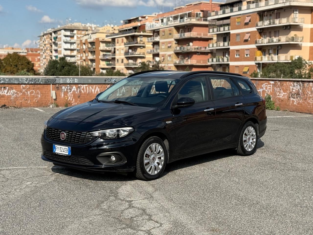 Fiat Tipo 1.4 SW Easy - 45000 Km!
