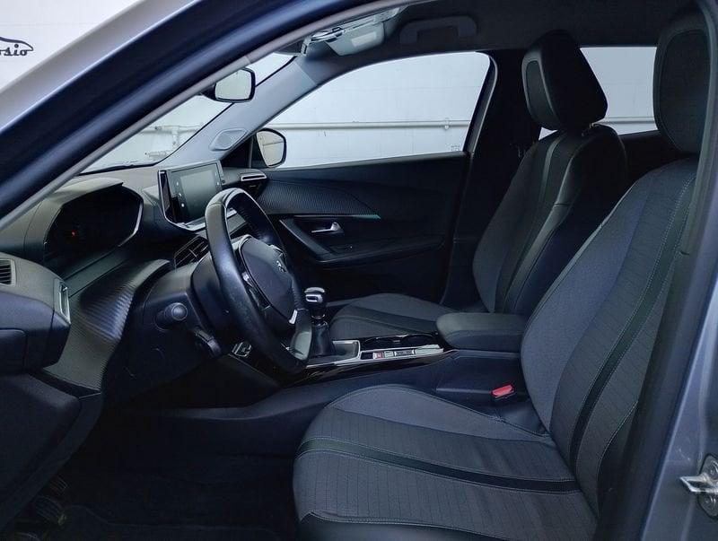 Peugeot 2008 BlueHDi 100 S&S Allure Pack TUA da 189,00 al mese