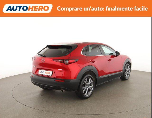 MAZDA CX-30 2.0L e-Skyactiv-G 150 CV M Hybrid 2WD Exceed