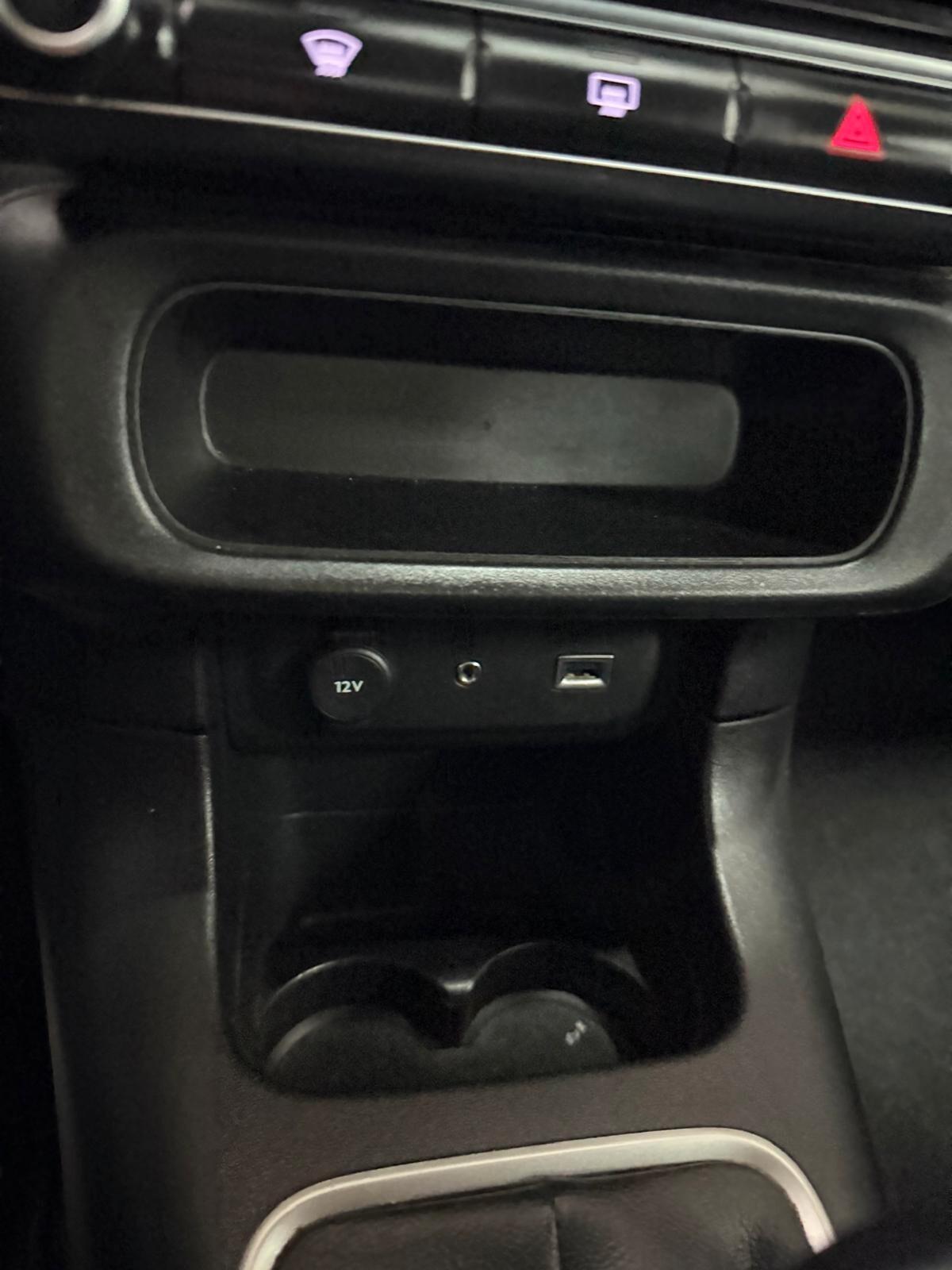 Citroen C3 PureTech 82 Feel