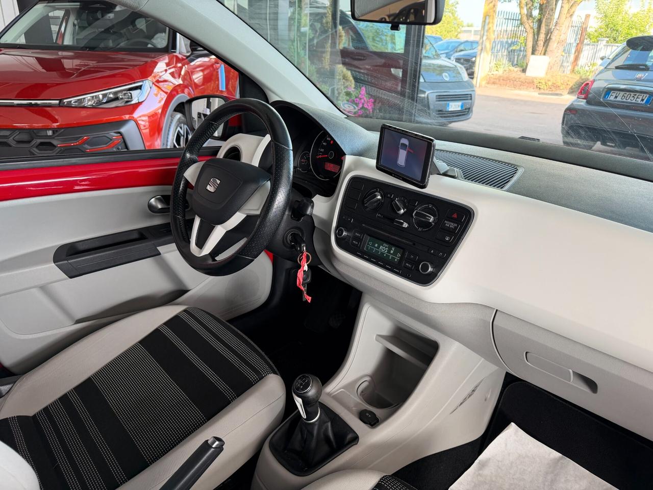Seat Mii 1.0 5 porte Style
