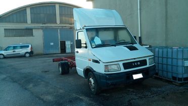 Iveco Daily II 35-10 A TELAIO
