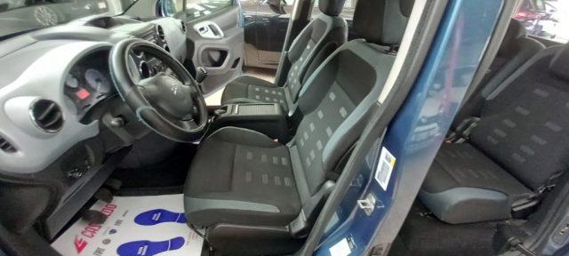 CITROEN Berlingo Multispace 1.6 HDi 90 XTR