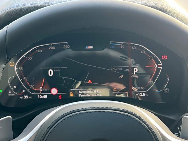 BMW X4 xDrive20d 48V Msport pro