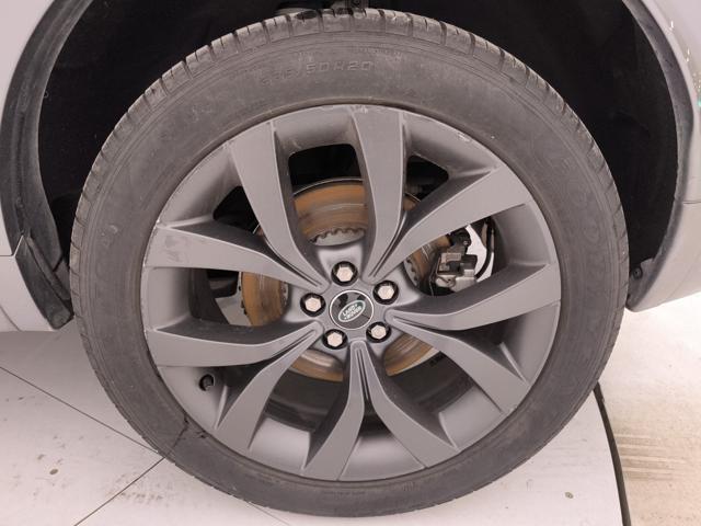 LAND ROVER Discovery Sport 1.5 i3 phev R-Dynamic SE awd auto