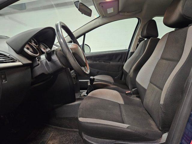 PEUGEOT 207 1.6 HDi 90CV 5p. XS