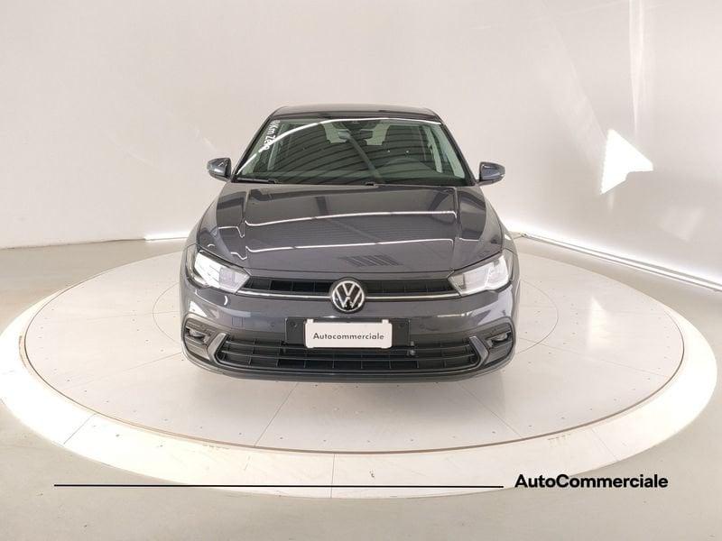 Volkswagen Polo 1.0 EVO Edition Plus