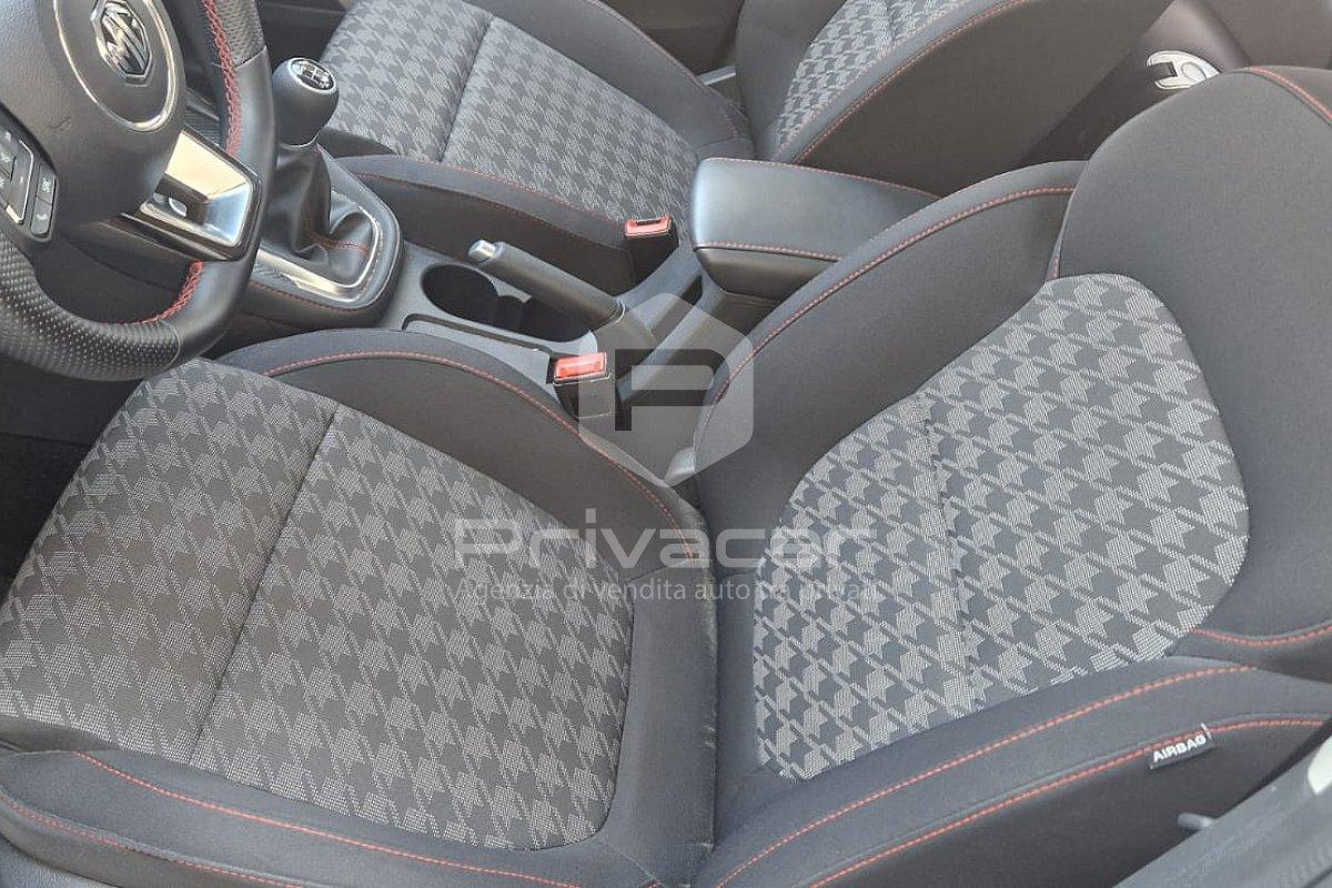 MG ZS 1.5 VTi-tech Comfort