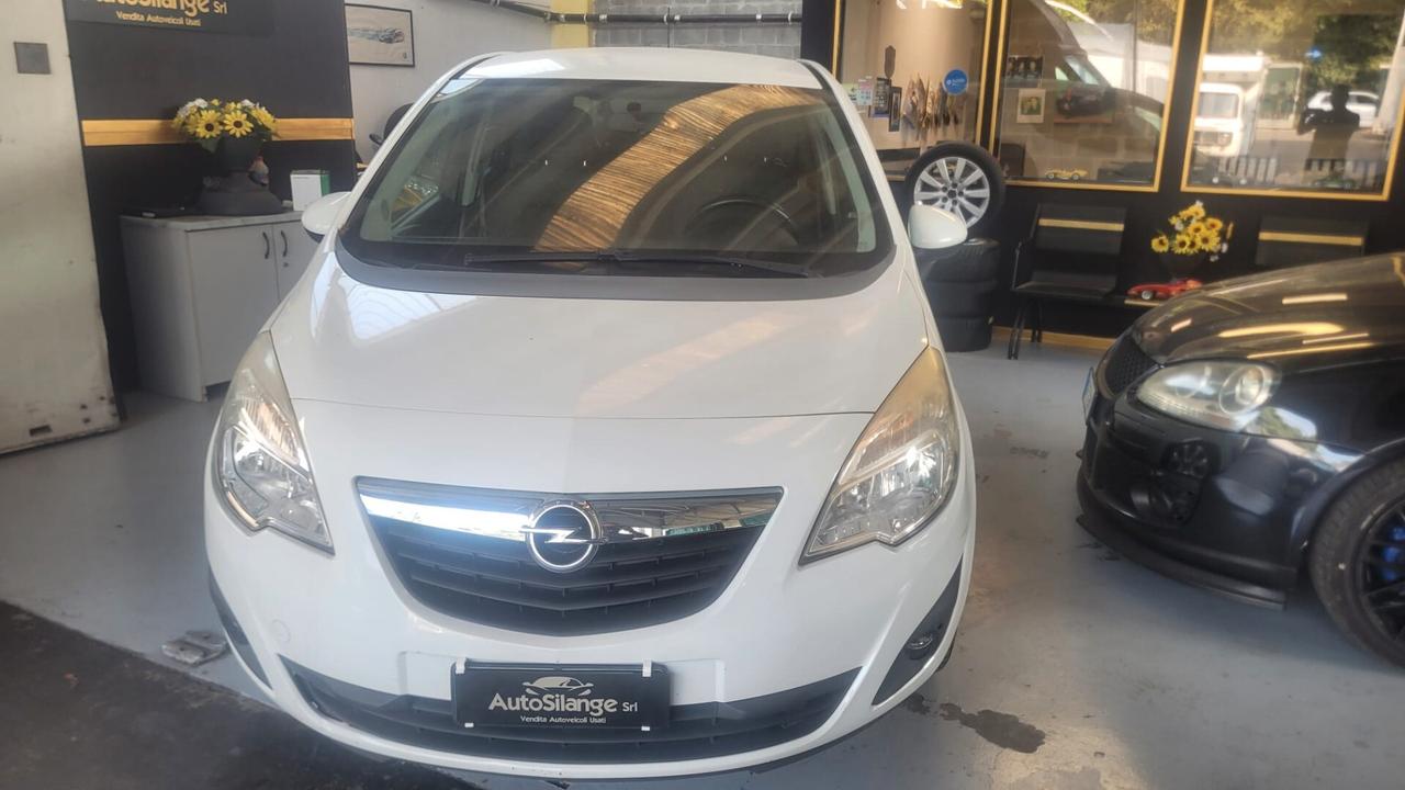 Opel Meriva 1.4 100CV Elective