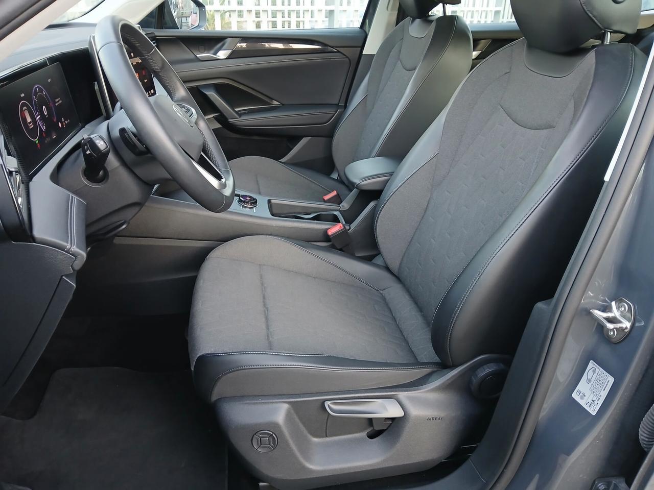 Volkswagen Tiguan 2.0 TDI 150 CV DSG Life