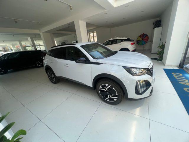 PEUGEOT 2008 PureTech 100 S&S Allure tua da ?249,00 mensili