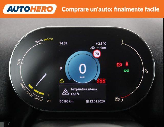 MINI Countryman 1.5 Cooper SE 'ALL4' Countryman ALL4