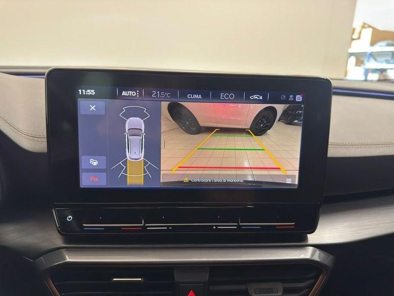 CUPRA Formentor 1.4 e-hybrid 204cv dsg