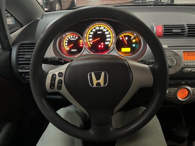 HONDA Jazz 1.4 i-DSi 5p. Cool