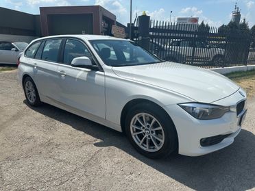 Bmw 316 316d Touring Modern