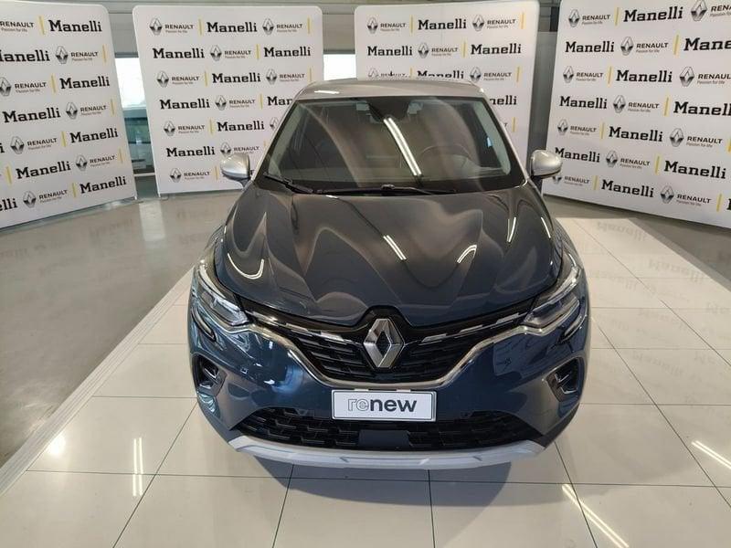 Renault Captur Techno 1.0 TCe GPL 1.0 TCE 100CV rif.GK723