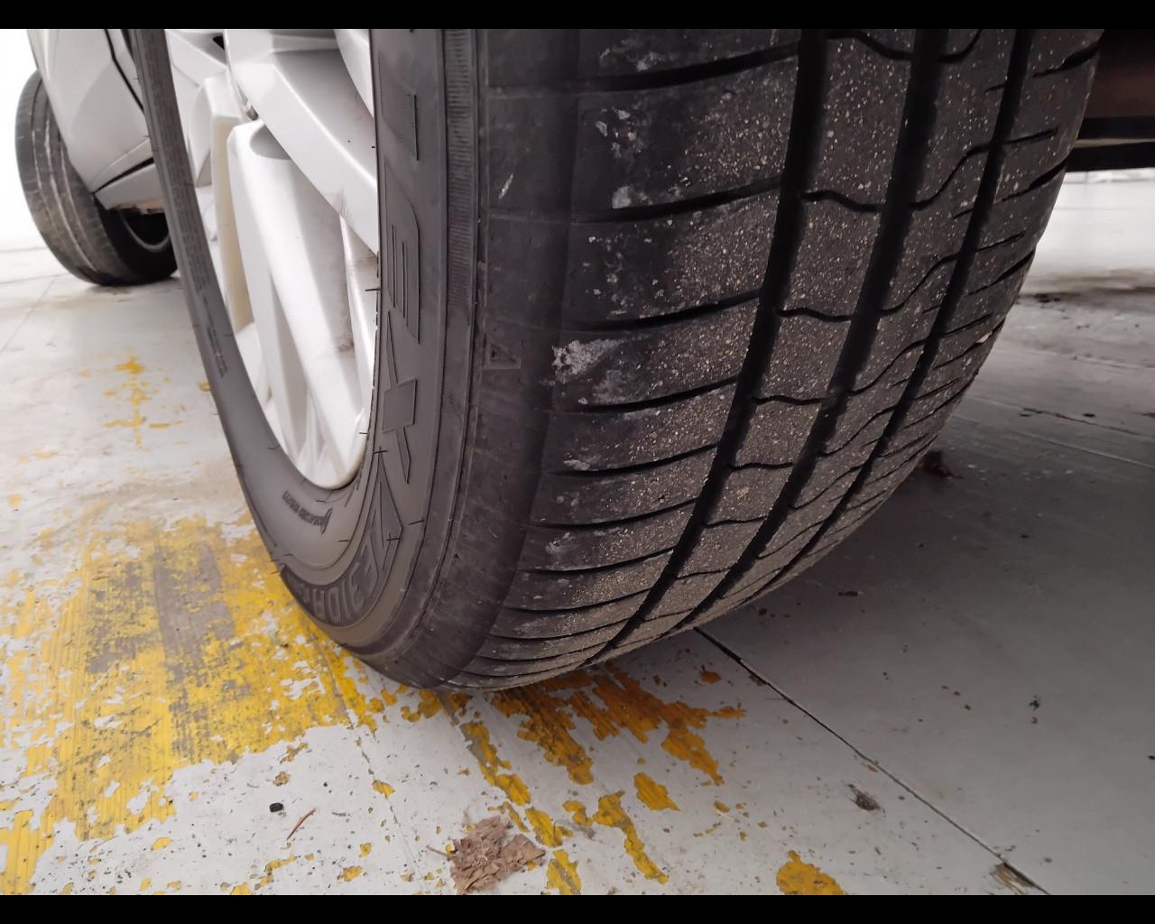 VOLKSWAGEN T-Roc I 2022 - T-Roc 2.0 tdi Life 150cv dsg