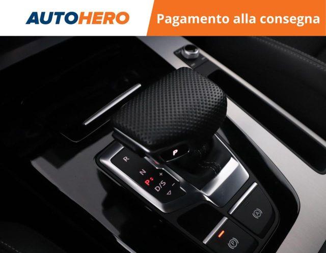 AUDI Q5 SPB 40 TFSI quattro S tronic Business Advanced