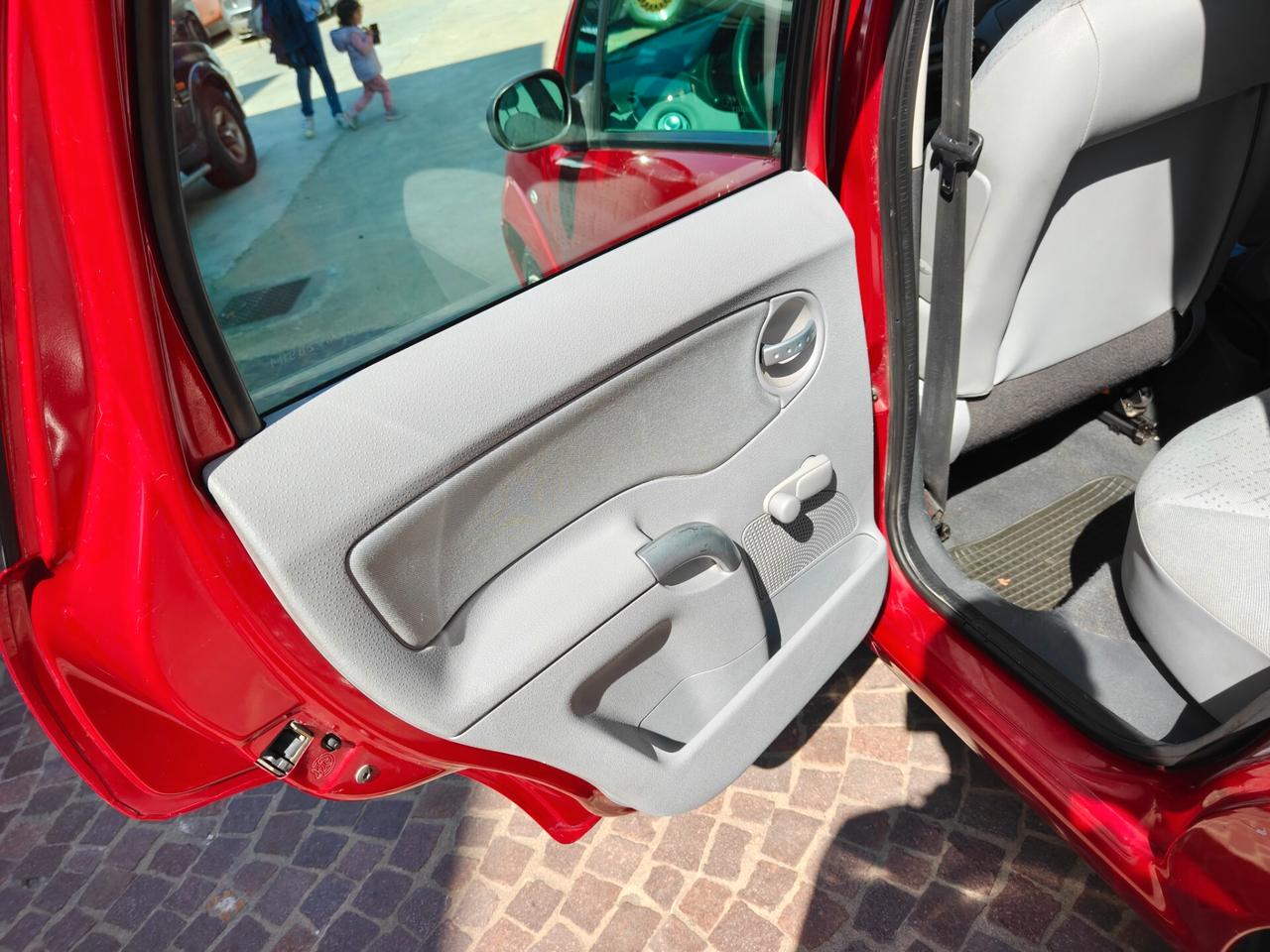 Citroen C3 1.4 HDi neopatentato