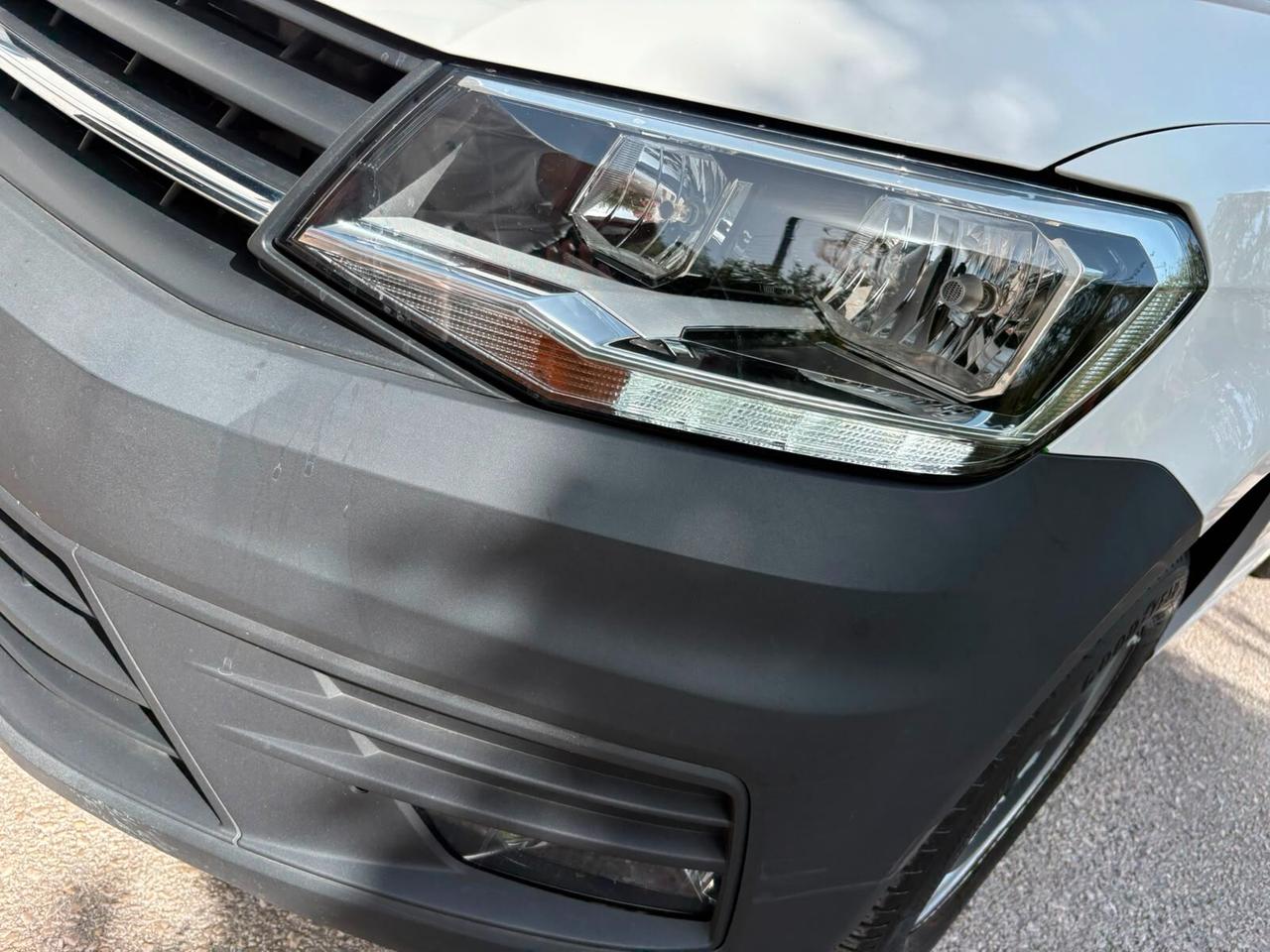 Volkswagen CADDY MAXI VAN 2 POSTI IVA ESPOSTA
