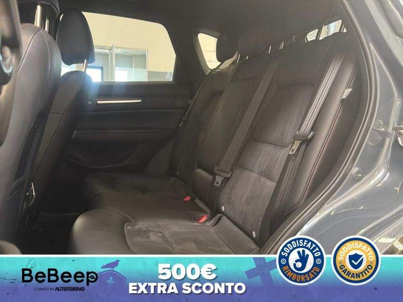 Mazda CX-5 2.2 HOMURA S/BSM AWD 184CV AUTO