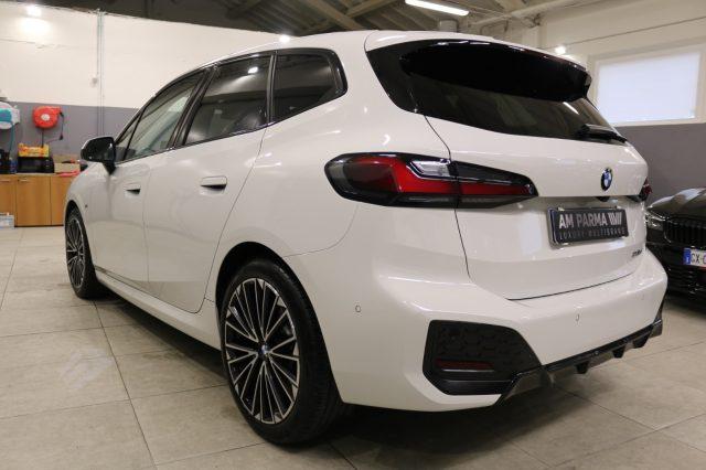 BMW 218 d Active Tourer Msport