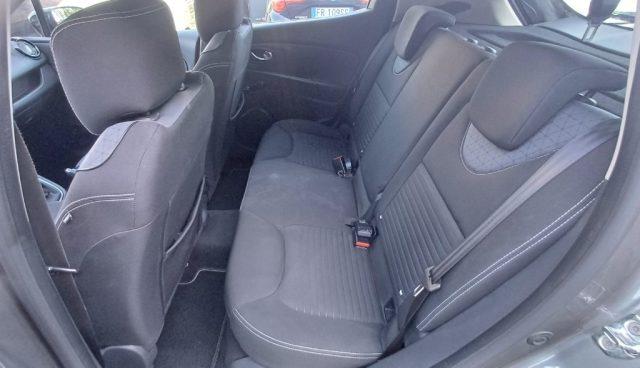 RENAULT Clio 0.9 TCe 12V 90CV Start&Stop 5 porte Energy
