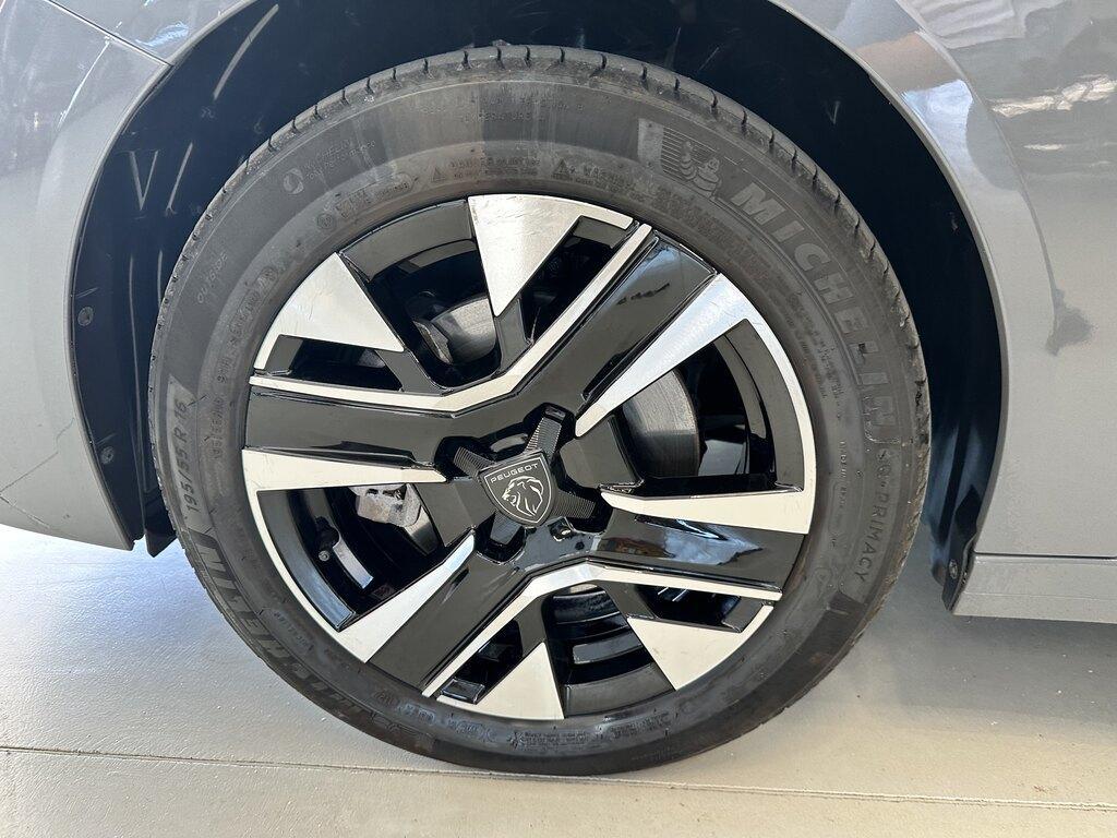 Peugeot 208 1.2 PureTech Allure