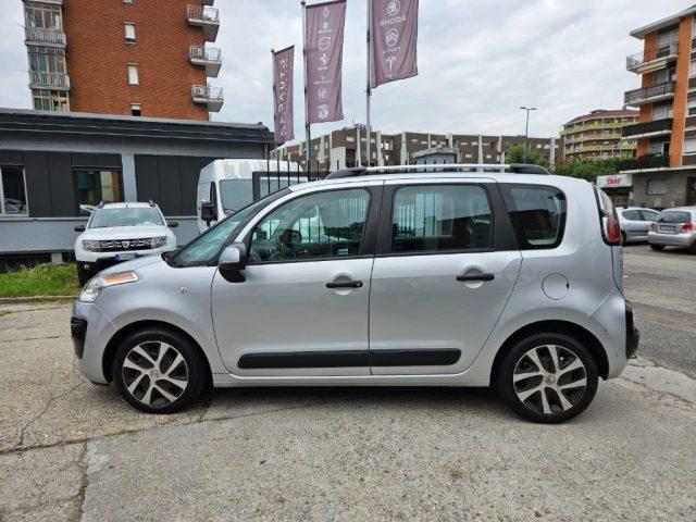 CITROEN C3 Picasso 1.6 HDi 90