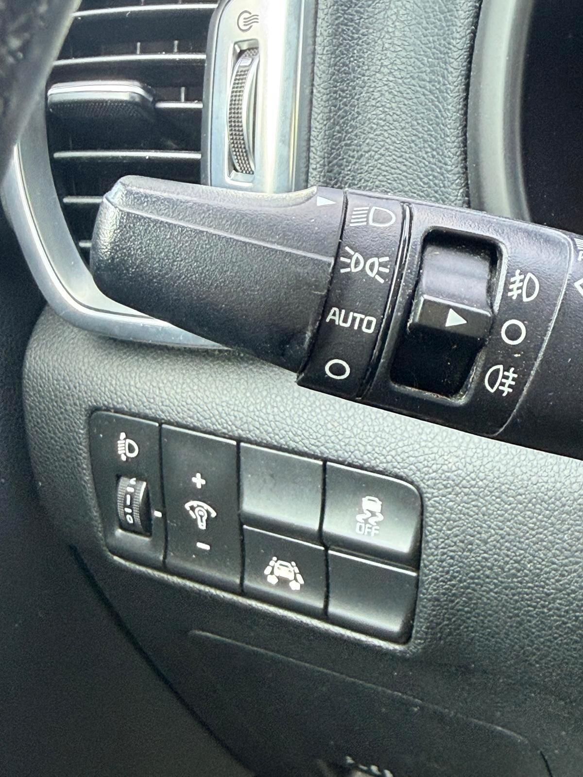 Kia Sportage 1.7 CRDI 2WD Class Style Pack ***OK NEOPATENTATI***
