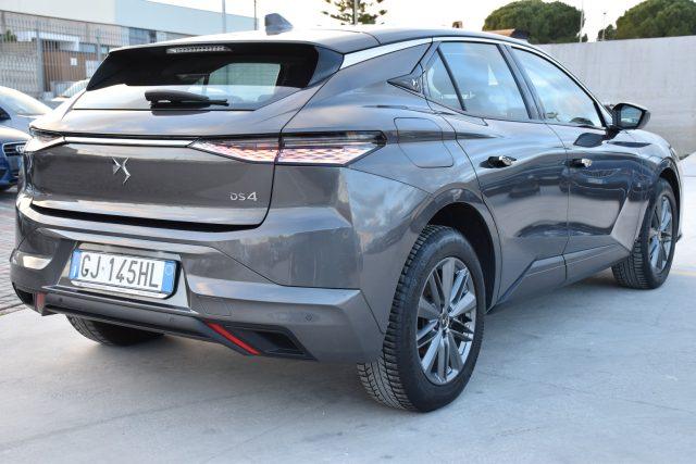DS AUTOMOBILES DS 4 BlueHDi 130 aut. Business