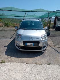 Citroen C3 1.6 HDi 90 Exclusive Style