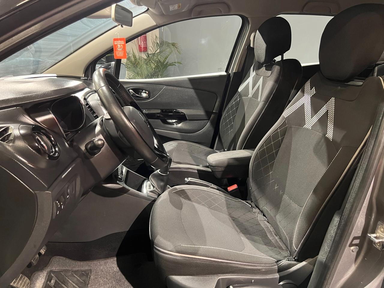 Renault Captur dCi 90 CV Energy Intens