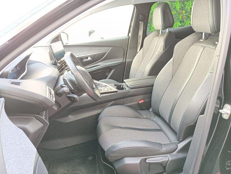 Peugeot 3008 3008 BlueHDi 130 S&S EAT8 Allure Pack