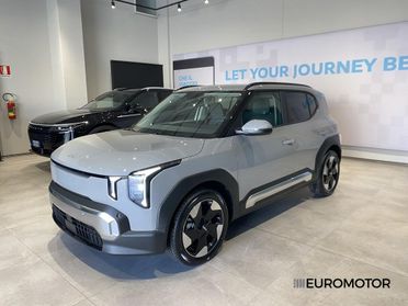 Kia EV2 42,2 kWh Earth