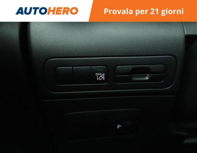 CITROEN C3 Aircross BlueHDi 110 S&S Shine Pack