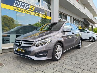 Mercedes-benz B 180 Executive Auto