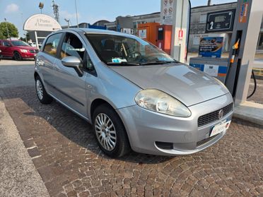 Fiat Grande Punto Grande Punto 1.3MJT 90 3p.Van Dyn. 2pt